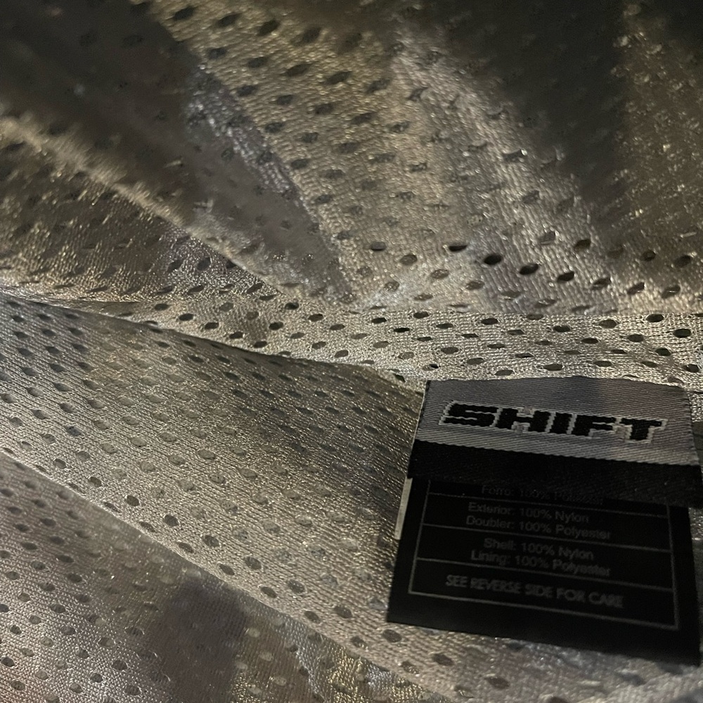 Shift Advanced Racing Technology Jacket XL - Picture 8 of 14